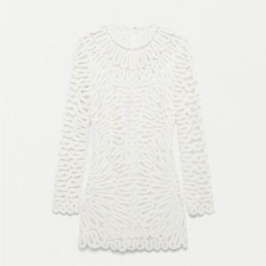 SIMKHAI McCall Cage Dress